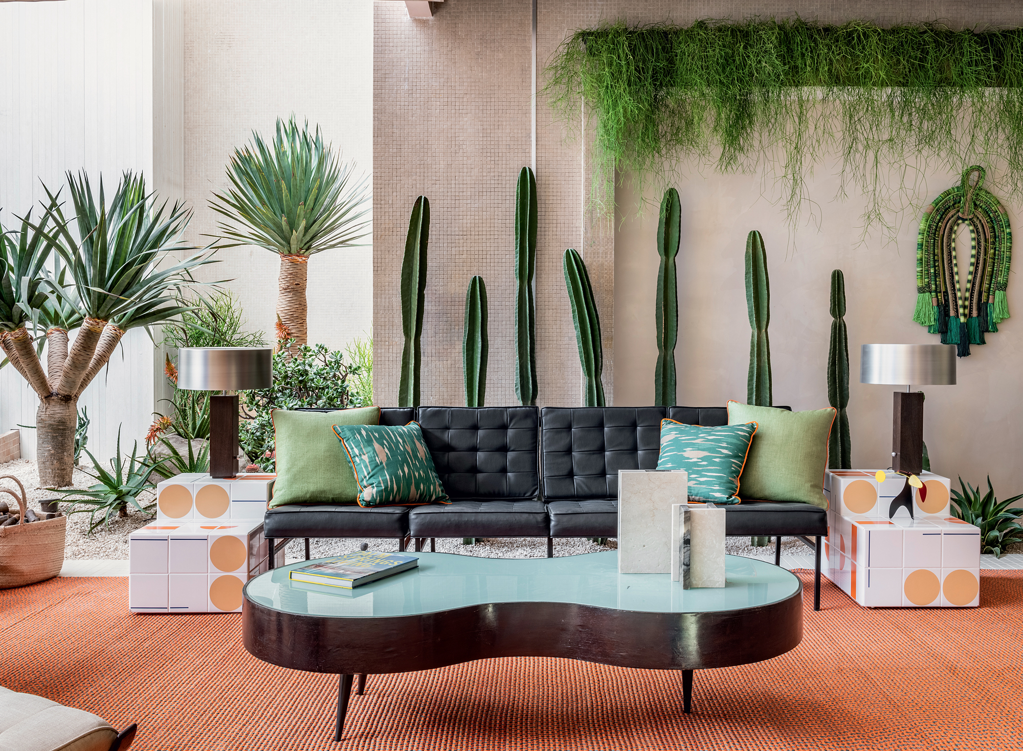 24 espaços deslumbrantes para inspirar mudanças na decoração de casa 24 espaços deslumbrantes para inspirar mudanças na decoração de casa