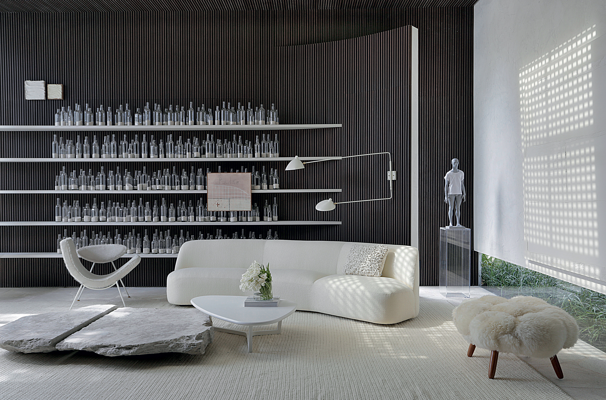 24 espaços deslumbrantes para inspirar mudanças na decoração de casa 24 espaços deslumbrantes para inspirar mudanças na decoração de casa