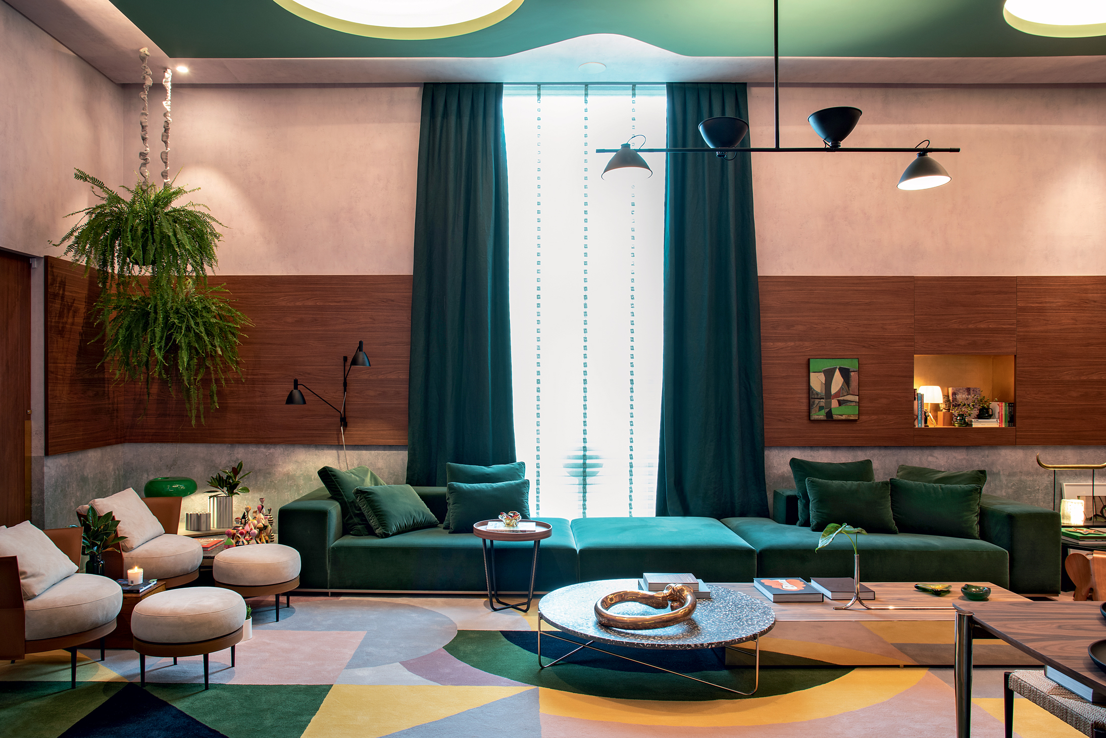 24 espaços deslumbrantes para inspirar mudanças na decoração de casa 24 espaços deslumbrantes para inspirar mudanças na decoração de casa