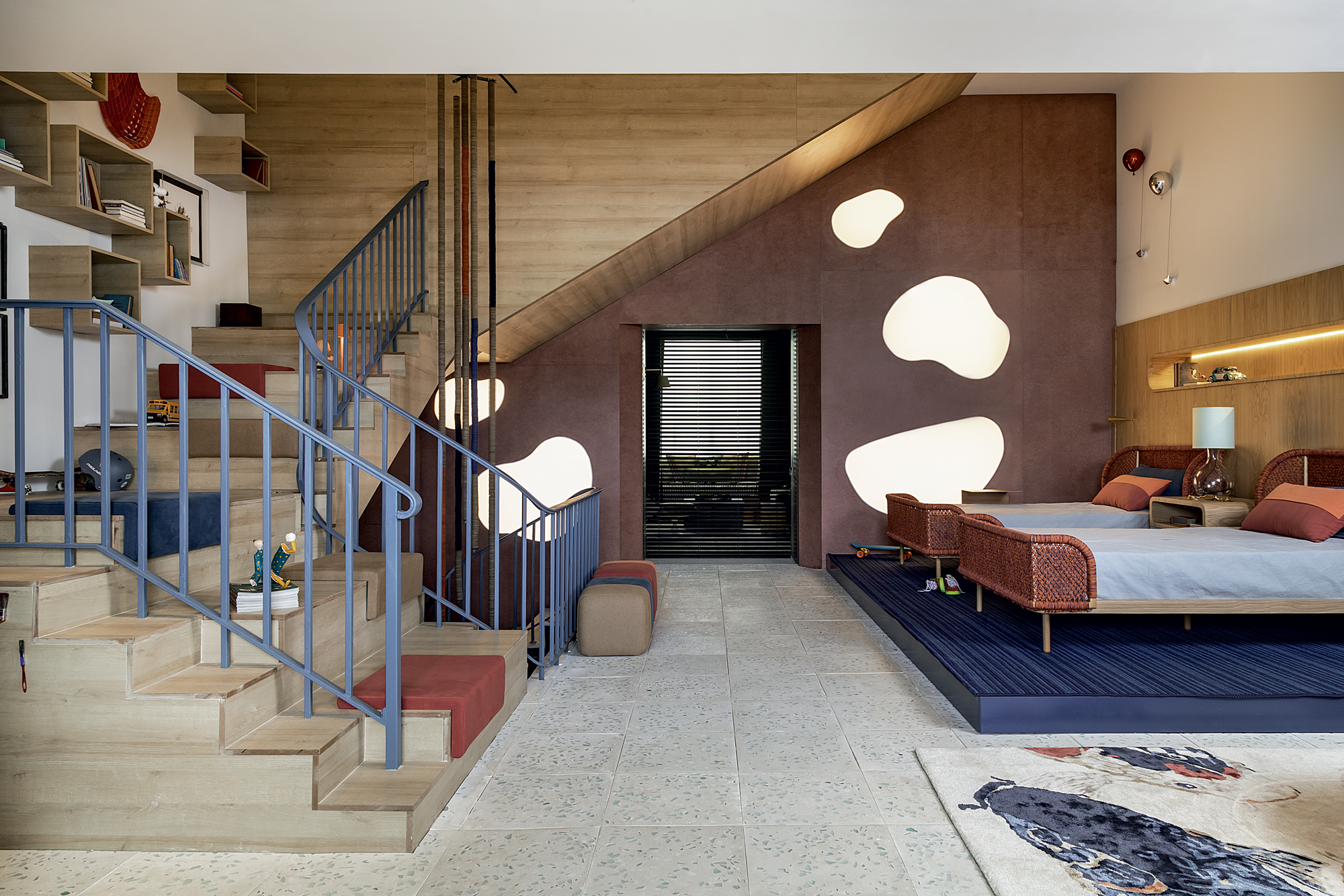 24 espaços deslumbrantes para inspirar mudanças na decoração de casa 24 espaços deslumbrantes para inspirar mudanças na decoração de casa