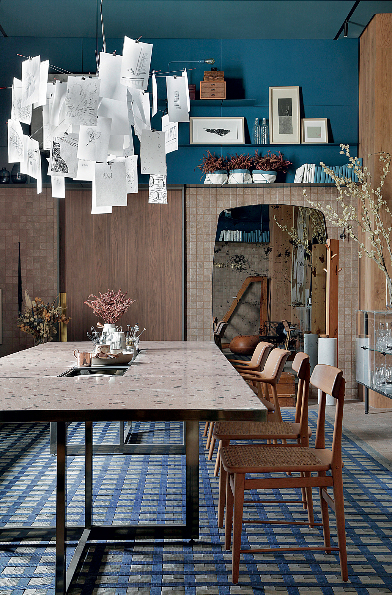24 espaços deslumbrantes para inspirar mudanças na decoração de casa 24 espaços deslumbrantes para inspirar mudanças na decoração de casa