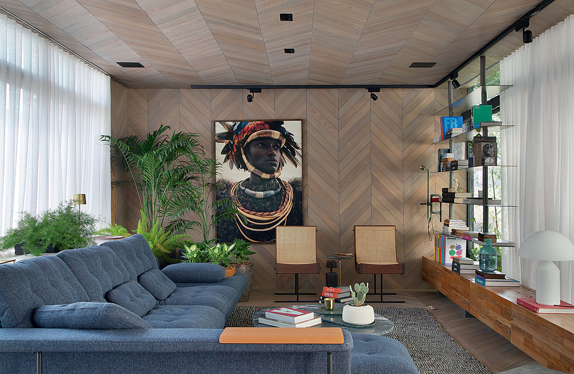24 espaços deslumbrantes para inspirar mudanças na decoração de casa 24 espaços deslumbrantes para inspirar mudanças na decoração de casa