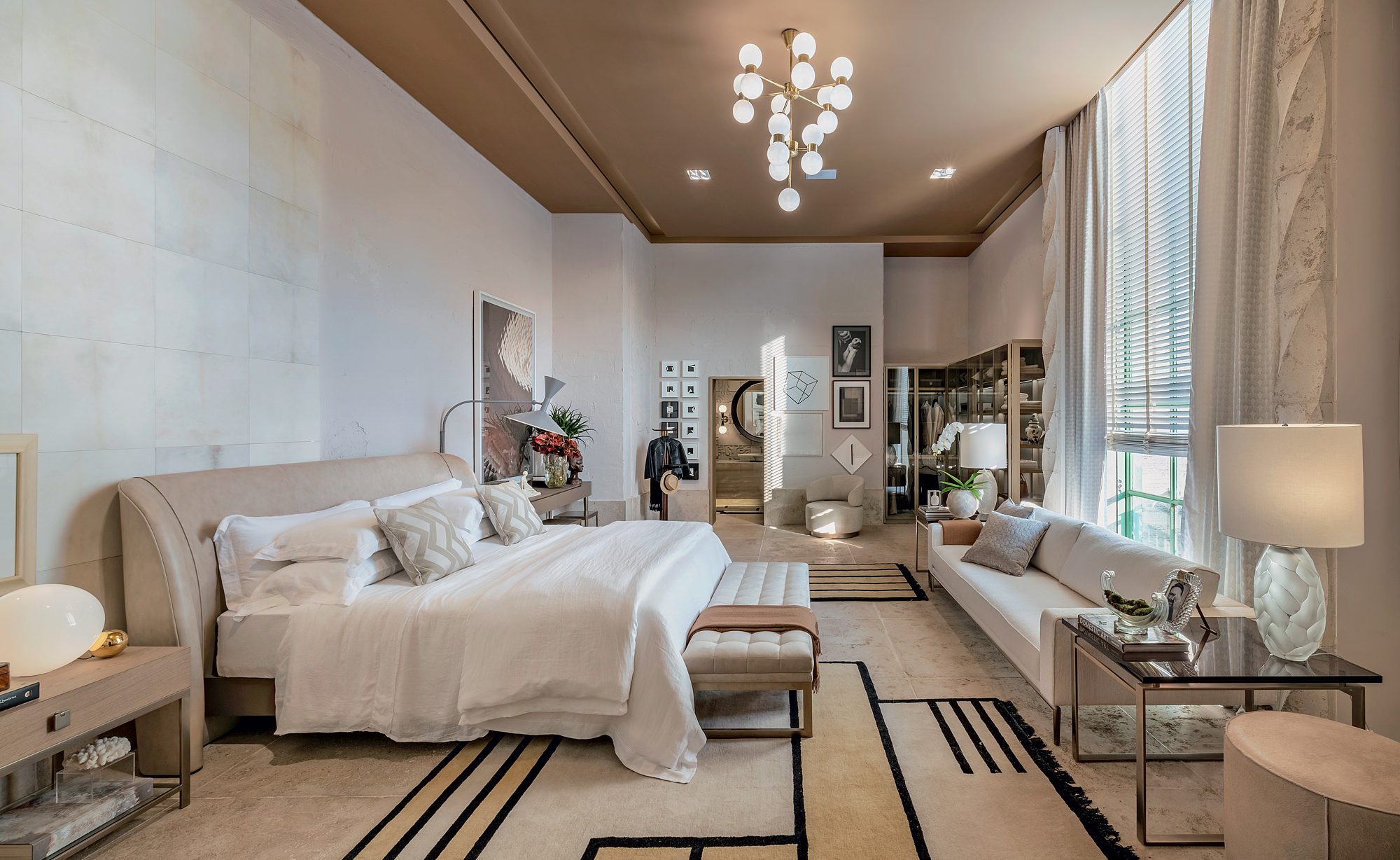 24 espaços deslumbrantes para inspirar mudanças na decoração de casa 24 espaços deslumbrantes para inspirar mudanças na decoração de casa