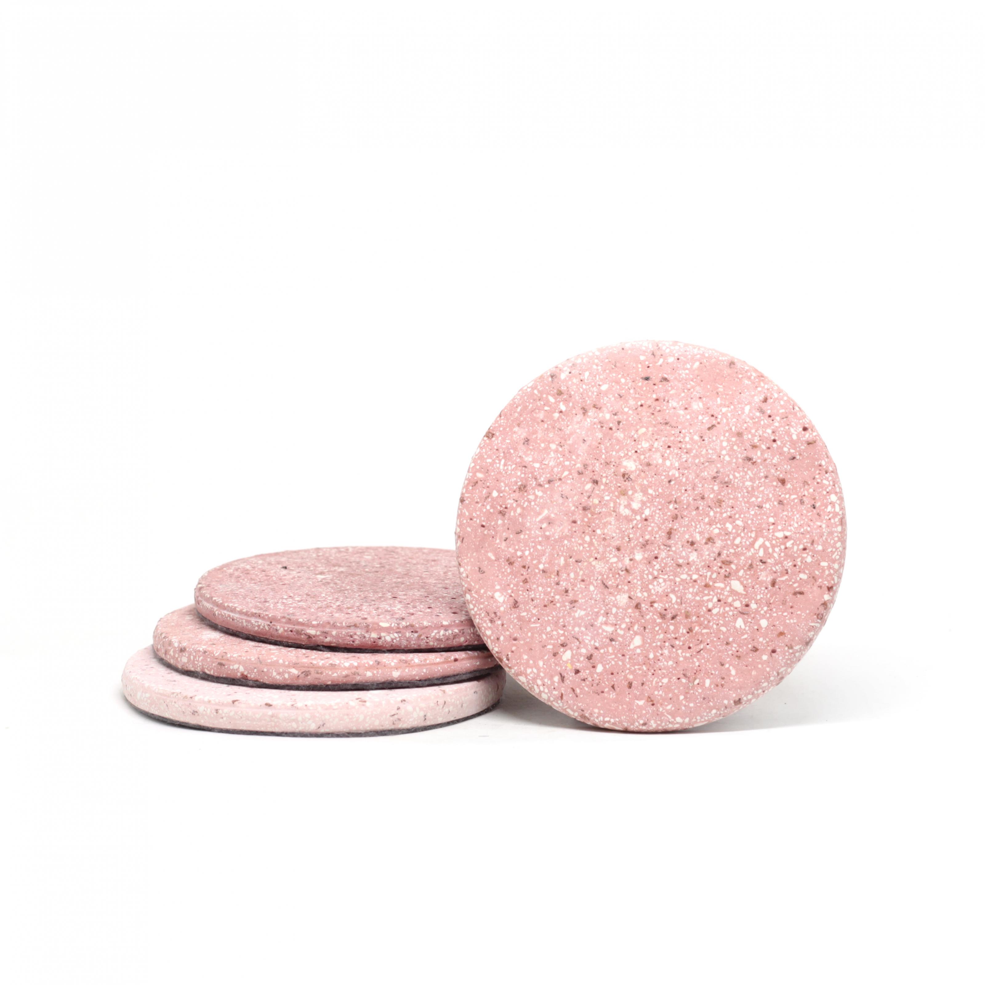 Sabe o granilite dos pisos antigos? Ele voltou repaginado em produtos de design; inspire-se Sabe o granilite dos pisos antigos? Ele voltou repaginado em produtos de design; inspire-se