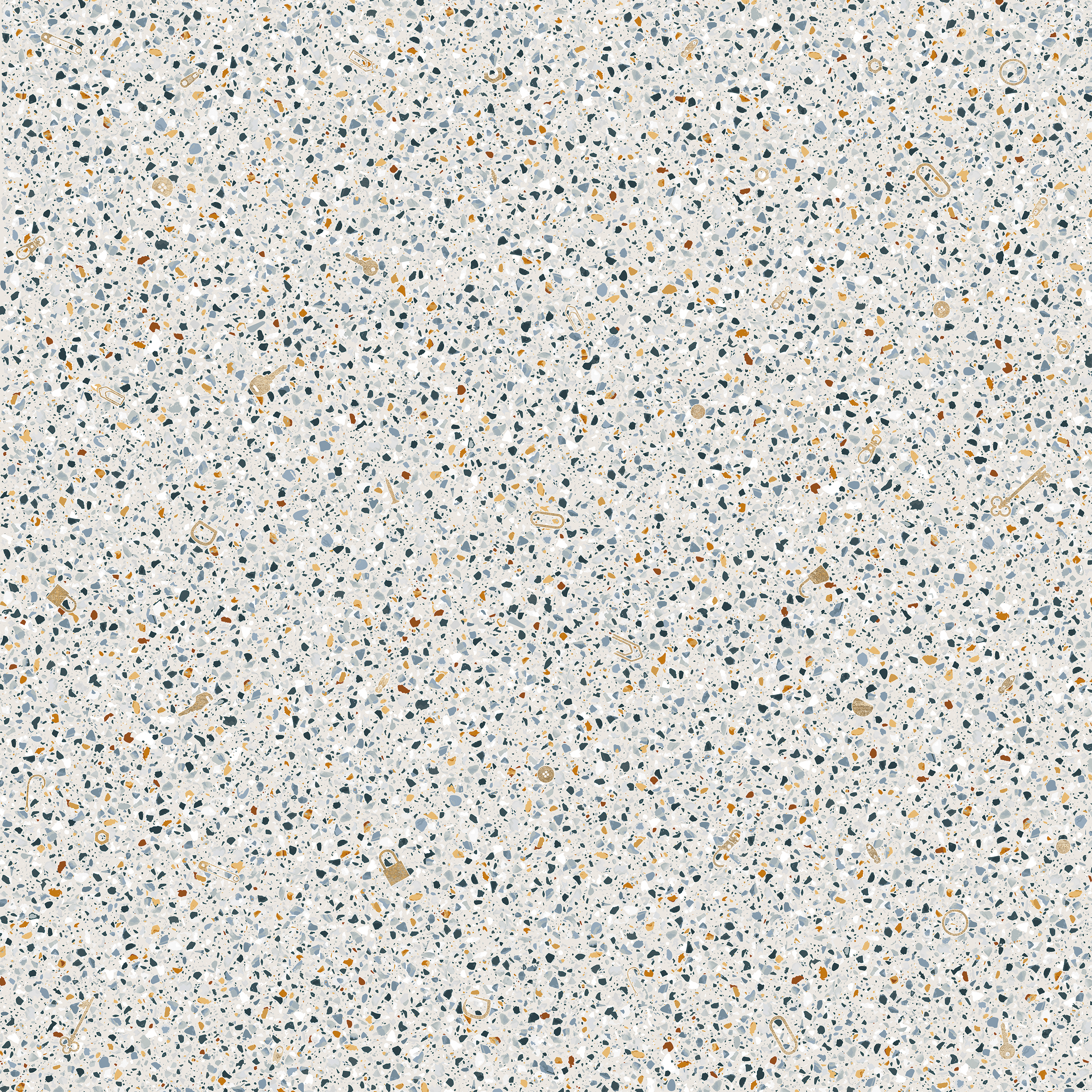 Sabe o granilite dos pisos antigos? Ele voltou repaginado em produtos de design; inspire-se Sabe o granilite dos pisos antigos? Ele voltou repaginado em produtos de design; inspire-se