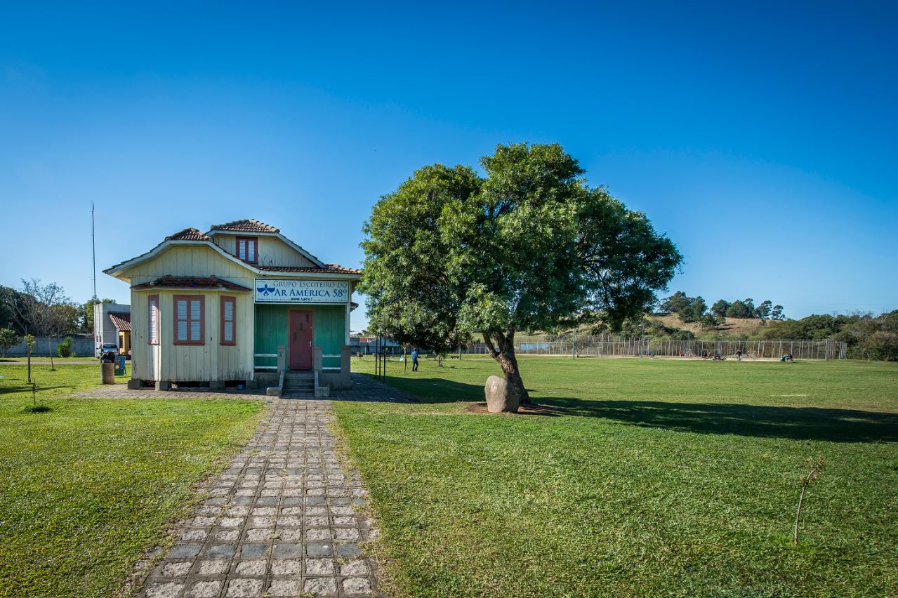 O Ippuc afirma que está retomando o projeto da Vila da Madeira. Novidades devem ser divulgadas depois que a nova lei de tombamento terminar de ser implantada em Curitiba. Foto: Leticia Akemi/Gazeta do Povo O Ippuc afirma que está retomando o projeto da Vila da Madeira. Novidades devem ser divulgadas depois que a nova lei de tombamento terminar de ser implantada em Curitiba. Foto: Leticia Akemi/Gazeta do Povo