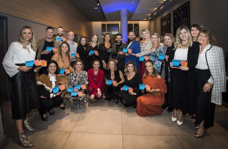 Prêmio Casa Cor Paraná & HAUS 2019 destacou 18 ambientes e 25 profissionais. Fotos: Letícia Akemi/Gazeta do Povo