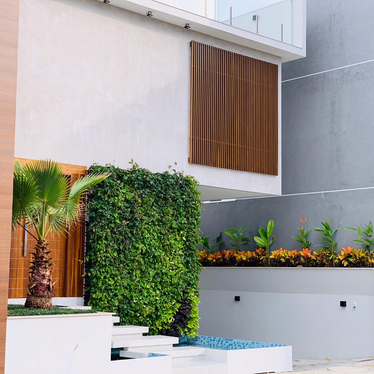 Com microgerador eólico, Curitiba ganha ‘casa mais sustentável do Brasil’ Com microgerador eólico, Curitiba ganha ‘casa mais sustentável do Brasil’