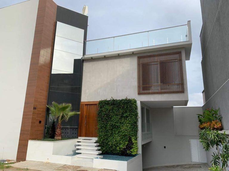 Com microgerador eólico, Curitiba ganha ‘casa mais sustentável do Brasil’