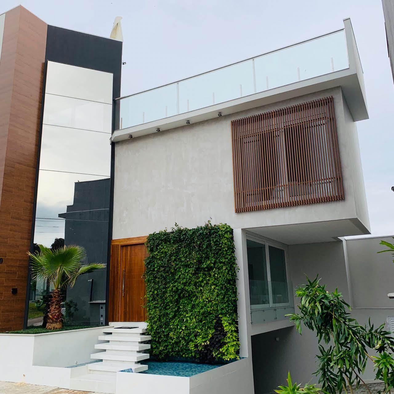 Com microgerador eólico, Curitiba ganha ‘casa mais sustentável do Brasil’ Com microgerador eólico, Curitiba ganha ‘casa mais sustentável do Brasil’