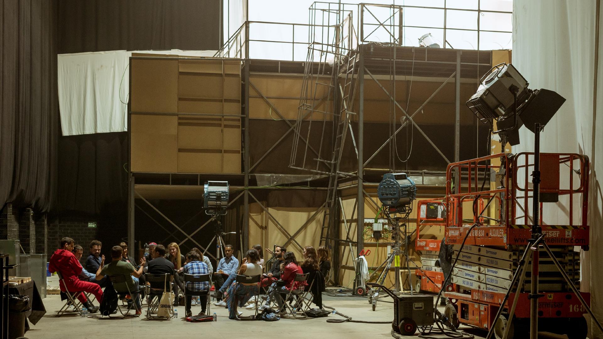 Foto: Divulgação/Netflix Foto: Divulgação/Netflix