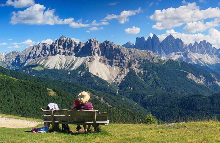 Foto: Dolomites.org/Divulgação