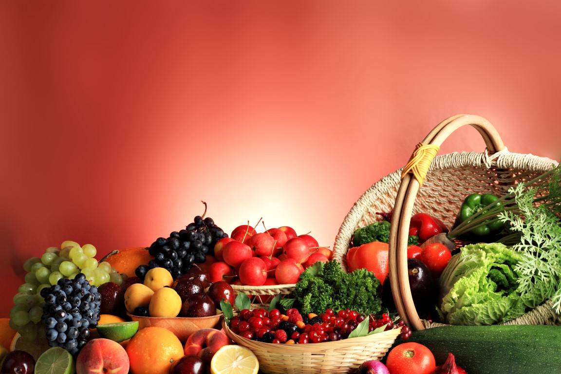 Fresh Vegetables, Fruits and other foodstuffs. Huge collection Fresh Vegetables, Fruits and other foodstuffs. Huge collection