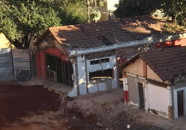 Foto: Reprodução/Facebook Juliana Duarte