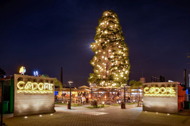 Descubra quais restaurantes, bares e cafés têm a melhor decoração de Curitiba Descubra quais restaurantes, bares e cafés têm a melhor decoração de Curitiba