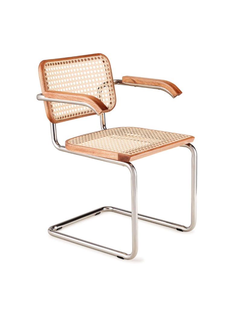 Bauhaus 100 anos: 18 produtos para levar a estética da escola alemã para dentro de casa Bauhaus 100 anos: 18 produtos para levar a estética da escola alemã para dentro de casa