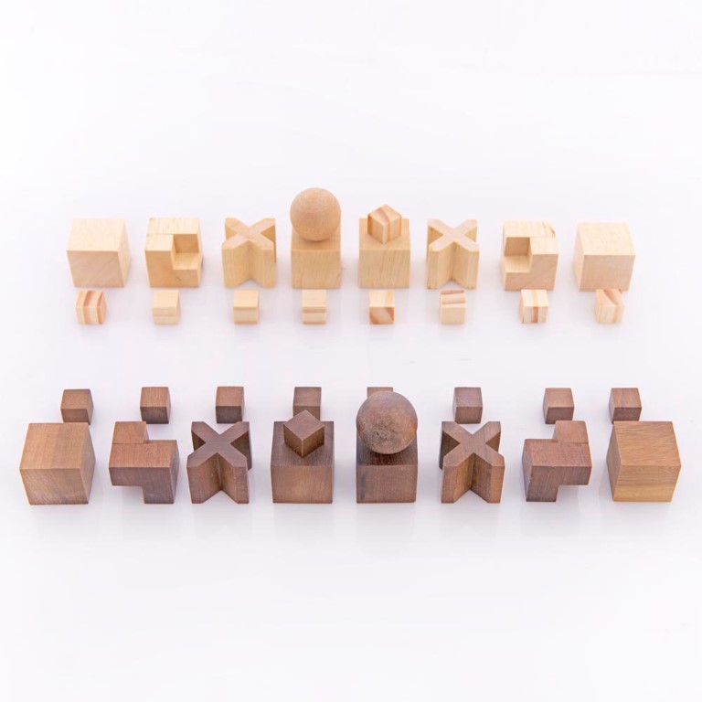 Bauhaus 100 anos: 18 produtos para levar a estética da escola alemã para dentro de casa Bauhaus 100 anos: 18 produtos para levar a estética da escola alemã para dentro de casa