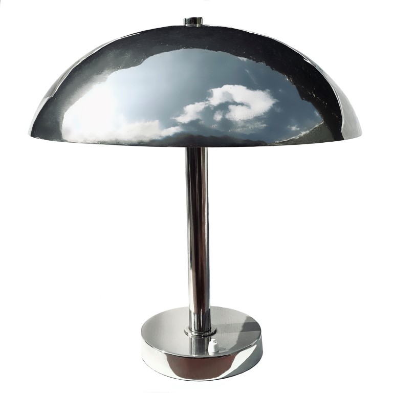 Bauhaus 100 anos: 18 produtos para levar a estética da escola alemã para dentro de casa Bauhaus 100 anos: 18 produtos para levar a estética da escola alemã para dentro de casa