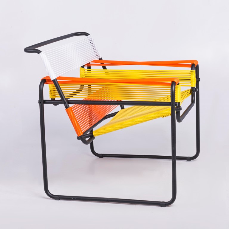 Bauhaus 100 anos: 18 produtos para levar a estética da escola alemã para dentro de casa Bauhaus 100 anos: 18 produtos para levar a estética da escola alemã para dentro de casa