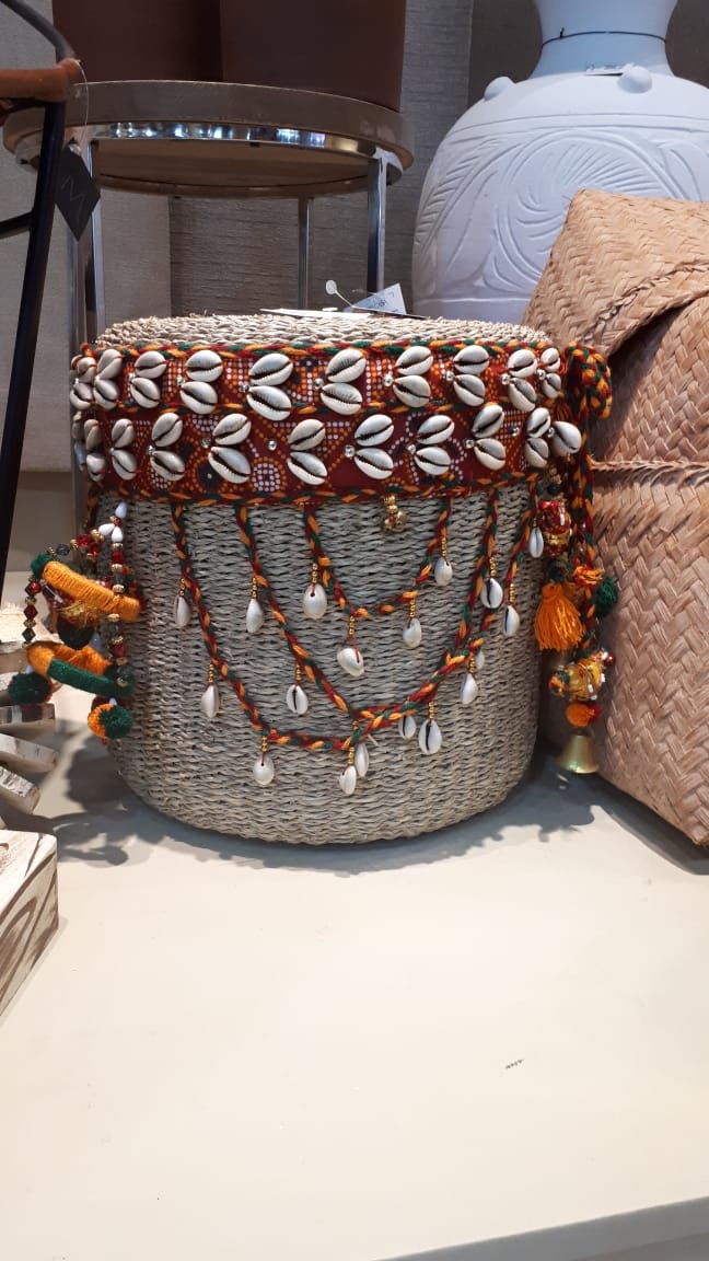 Seis tendências e 15 lançamentos da maior feira de decoração do país Seis tendências e 15 lançamentos da maior feira de decoração do país