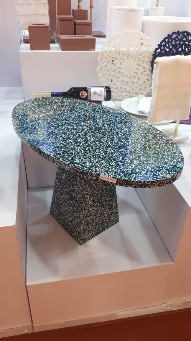 Seis tendências e 15 lançamentos da maior feira de decoração do país Seis tendências e 15 lançamentos da maior feira de decoração do país