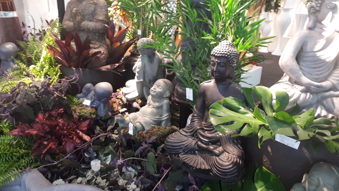 Seis tendências e 15 lançamentos da maior feira de decoração do país Seis tendências e 15 lançamentos da maior feira de decoração do país
