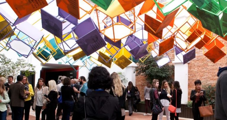Design Weekend 2019 ganha uma centena de novas atrações comparada a 2018. Foto: Divulgação