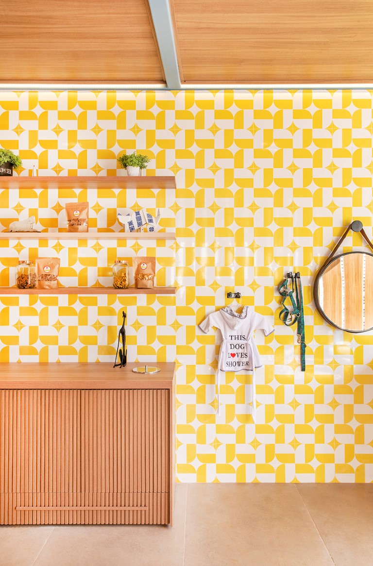 Do cantinho para o pet à varanda gourmet: 12 ambientes para inspirar a decoração da casa Do cantinho para o pet à varanda gourmet: 12 ambientes para inspirar a decoração da casa