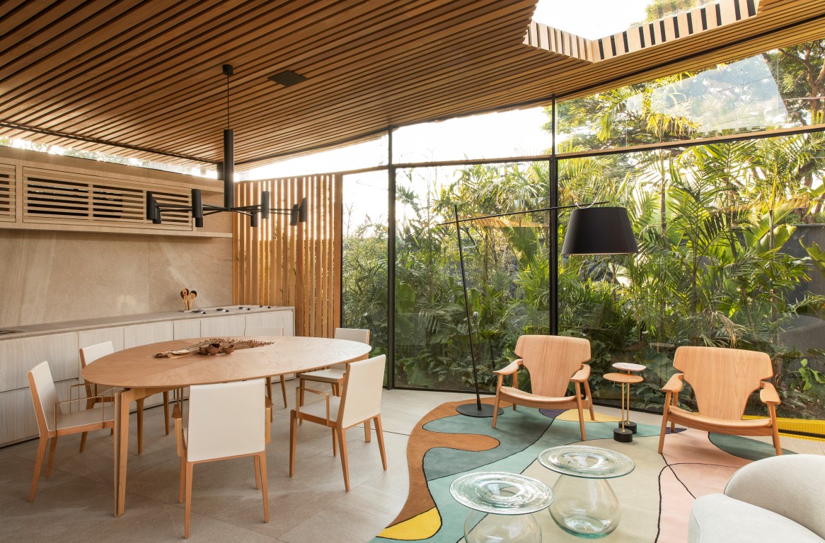 Do cantinho para o pet à varanda gourmet: 12 ambientes para inspirar a decoração da casa Do cantinho para o pet à varanda gourmet: 12 ambientes para inspirar a decoração da casa