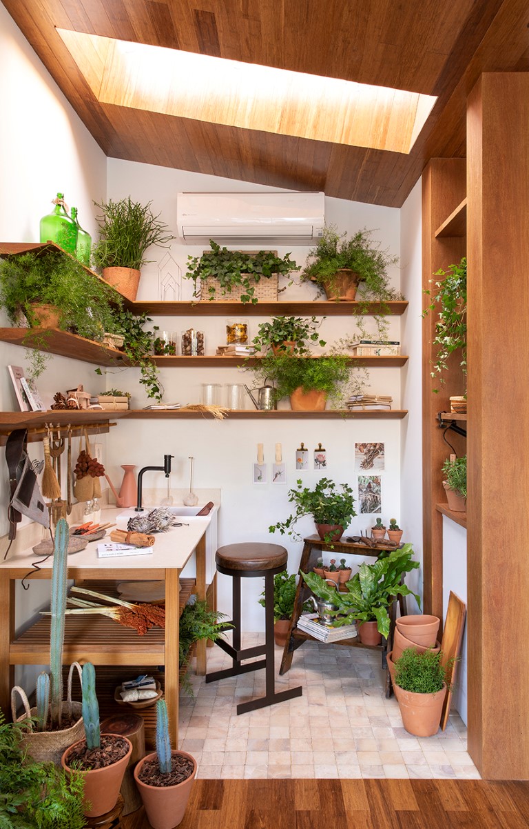 Do cantinho para o pet à varanda gourmet: 12 ambientes para inspirar a decoração da casa Do cantinho para o pet à varanda gourmet: 12 ambientes para inspirar a decoração da casa