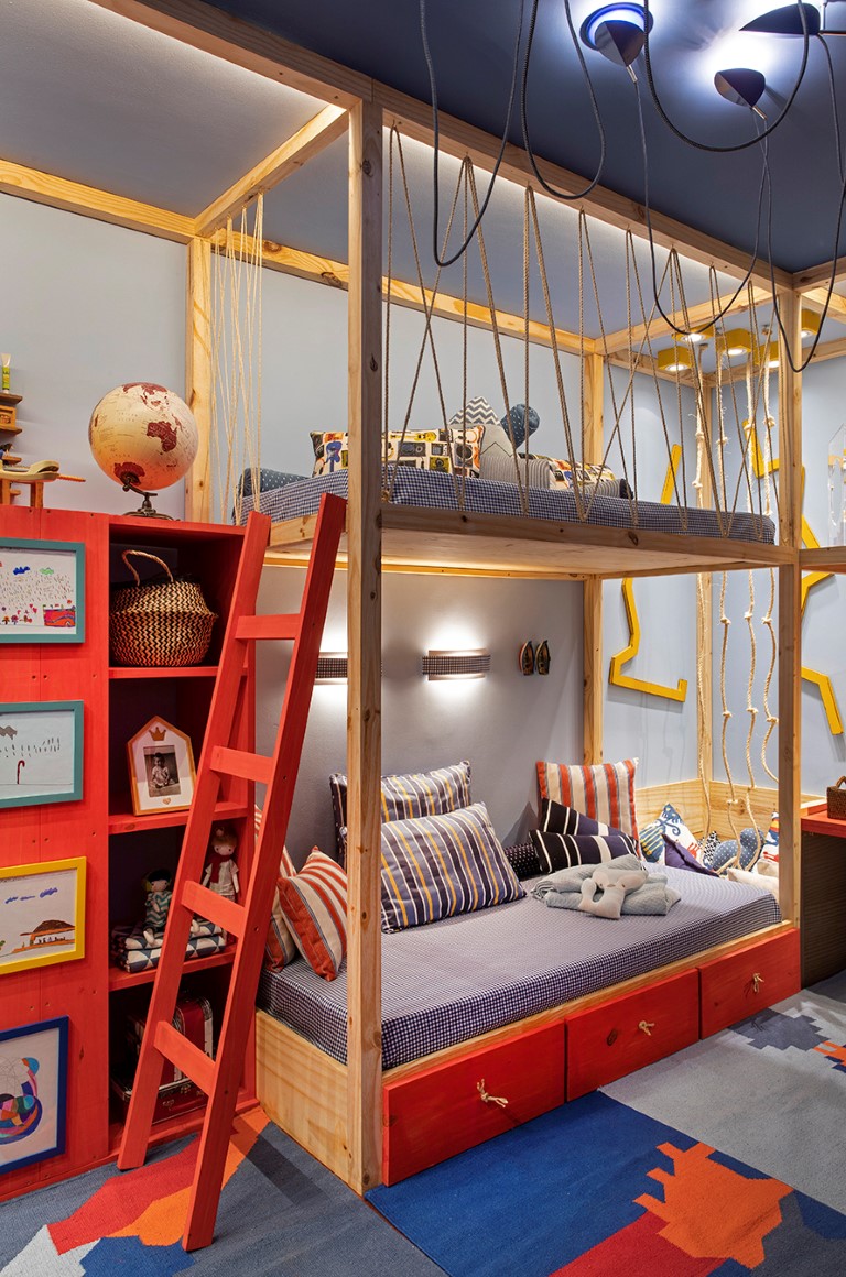 Do cantinho para o pet à varanda gourmet: 12 ambientes para inspirar a decoração da casa Do cantinho para o pet à varanda gourmet: 12 ambientes para inspirar a decoração da casa