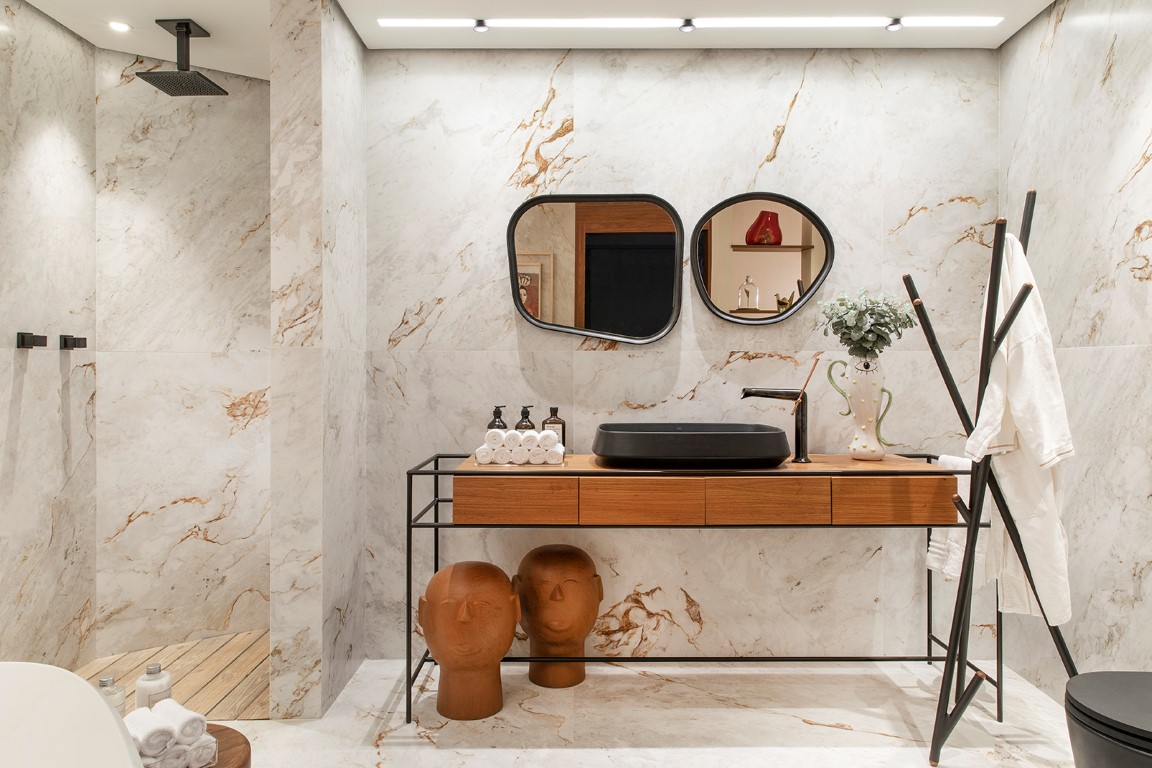 Do cantinho para o pet à varanda gourmet: 12 ambientes para inspirar a decoração da casa Do cantinho para o pet à varanda gourmet: 12 ambientes para inspirar a decoração da casa