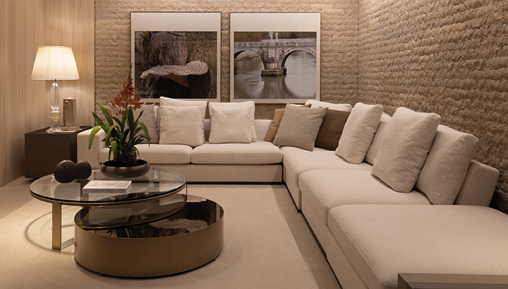 Mostra de decoração em Curitiba promete mexer com os cinco sentidos dos visitantes Mostra de decoração em Curitiba promete mexer com os cinco sentidos dos visitantes