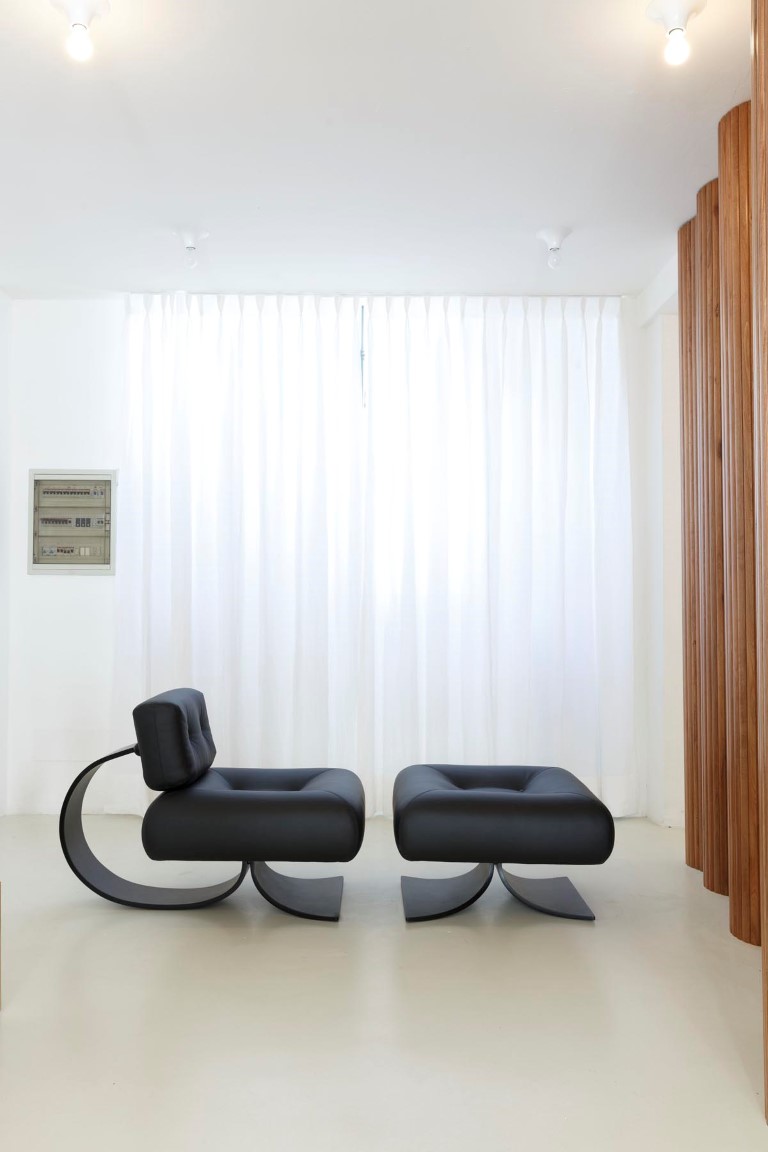 Conheça a mulher que comanda a marca de design brasileiro mais influente do mundo Conheça a mulher que comanda a marca de design brasileiro mais influente do mundo