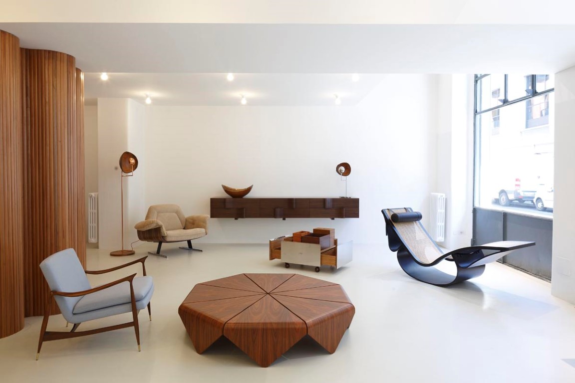 Conheça a mulher que comanda a marca de design brasileiro mais influente do mundo Conheça a mulher que comanda a marca de design brasileiro mais influente do mundo