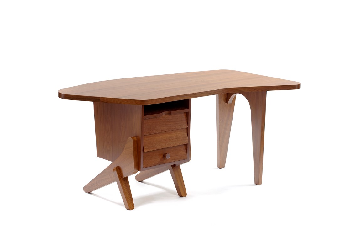 Conheça a mulher que comanda a marca de design brasileiro mais influente do mundo Conheça a mulher que comanda a marca de design brasileiro mais influente do mundo