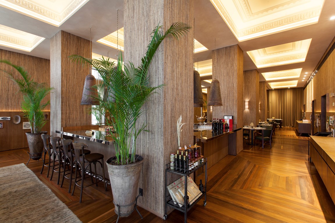 Hotel em prédio de 1930 é único brasileiro entre 100 melhores lugares do mundo de 2019 Hotel em prédio de 1930 é único brasileiro entre 100 melhores lugares do mundo de 2019