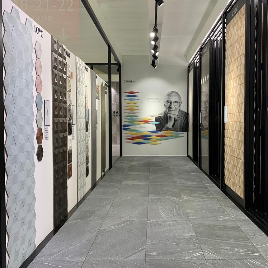 Foto: reprodução/Instagram @ceramicaportinari Foto: reprodução/Instagram @ceramicaportinari