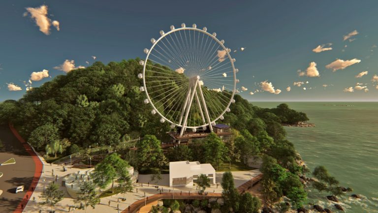 Imagem: BC Big Wheel Empreendimentos/Divulgação