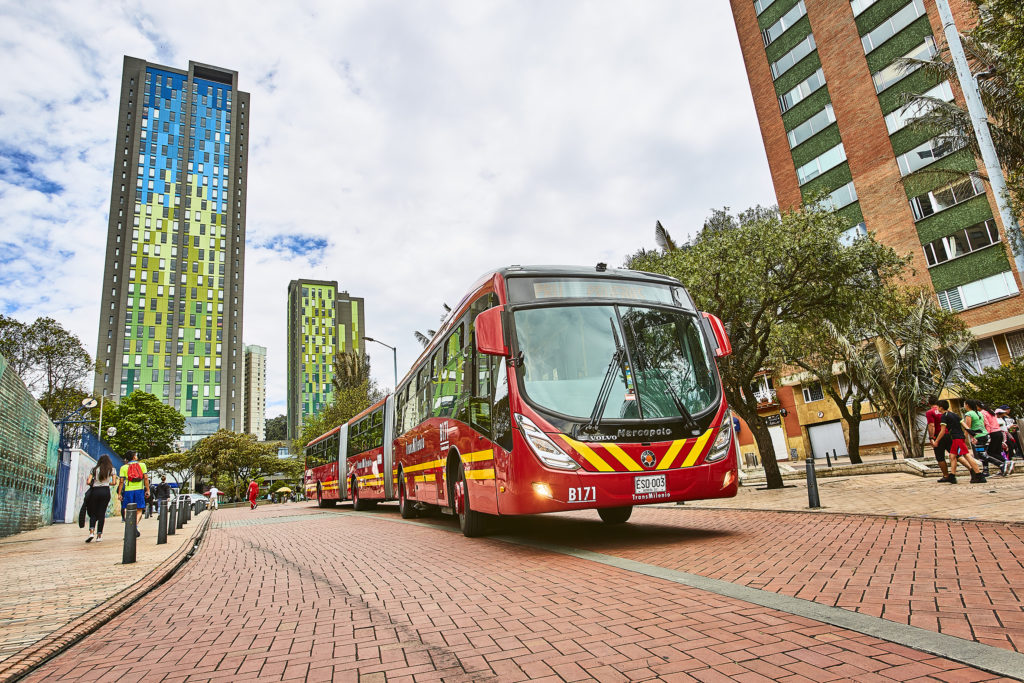 Por que Brasil ficou para trás em mobilidade urbana na América Latina? Foto: divulgação