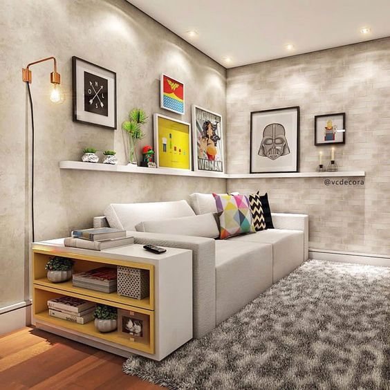 Foto: Repodução Pinterest Foto: Repodução Pinterest