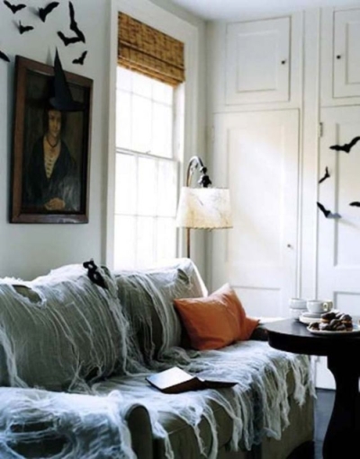 Guia do halloween: curiosidades, dicas de decoração e ideias de faça você mesmo Guia do halloween: curiosidades, dicas de decoração e ideias de faça você mesmo