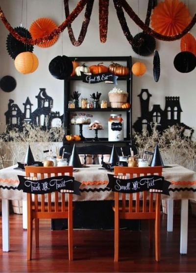 Guia do halloween: curiosidades, dicas de decoração e ideias de faça você mesmo Guia do halloween: curiosidades, dicas de decoração e ideias de faça você mesmo