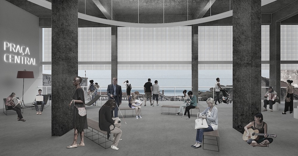 Os 7 melhores projetos brasileiros de arquitetura de 2019 Os 7 melhores projetos brasileiros de arquitetura de 2019