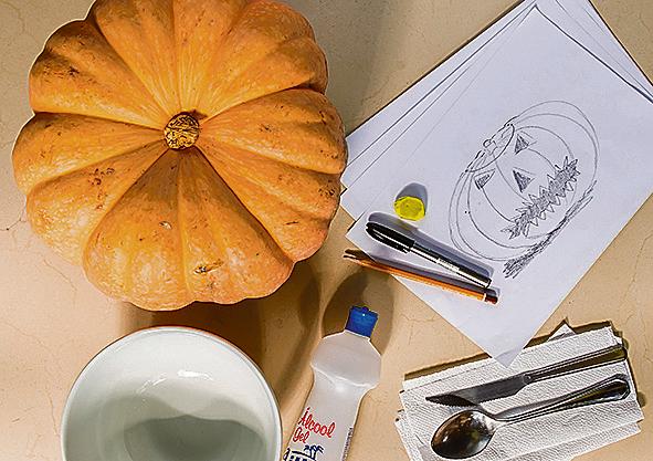 Guia do halloween: curiosidades, dicas de decoração e ideias de faça você mesmo Guia do halloween: curiosidades, dicas de decoração e ideias de faça você mesmo