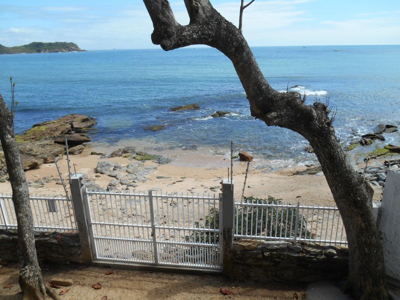 A ligação dos brasileiros com o mar e o caos litorâneo Foto: Marialba RG Imaguire