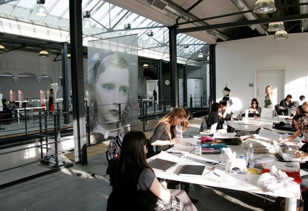 Renomada escola de Milão lança curso de design no Brasil Com campus em cinco países, Istituto Marangoni lança workshops no Brasil em parceria com a CASACOR. Foto: divulgação