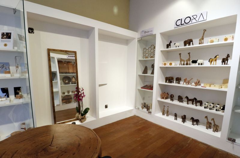 Foto: Lucilia Guimarães/SMCS