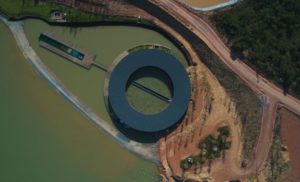 Os 15 projetos de arquitetura mais aguardados de 2020 Foto: Divulgação