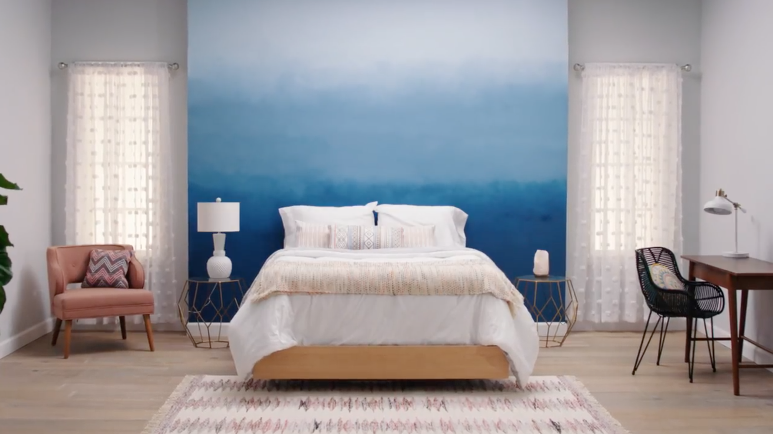 Fotos: Sherwin-Williams/Divulgação